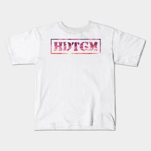 HDTGM-1 Kids T-Shirt